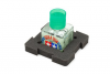 Tamiya 87202 Square Bottle Holder 40ML